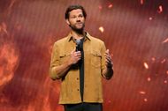 The CW Network's 2022 Upfront Presentation - Source: Getty